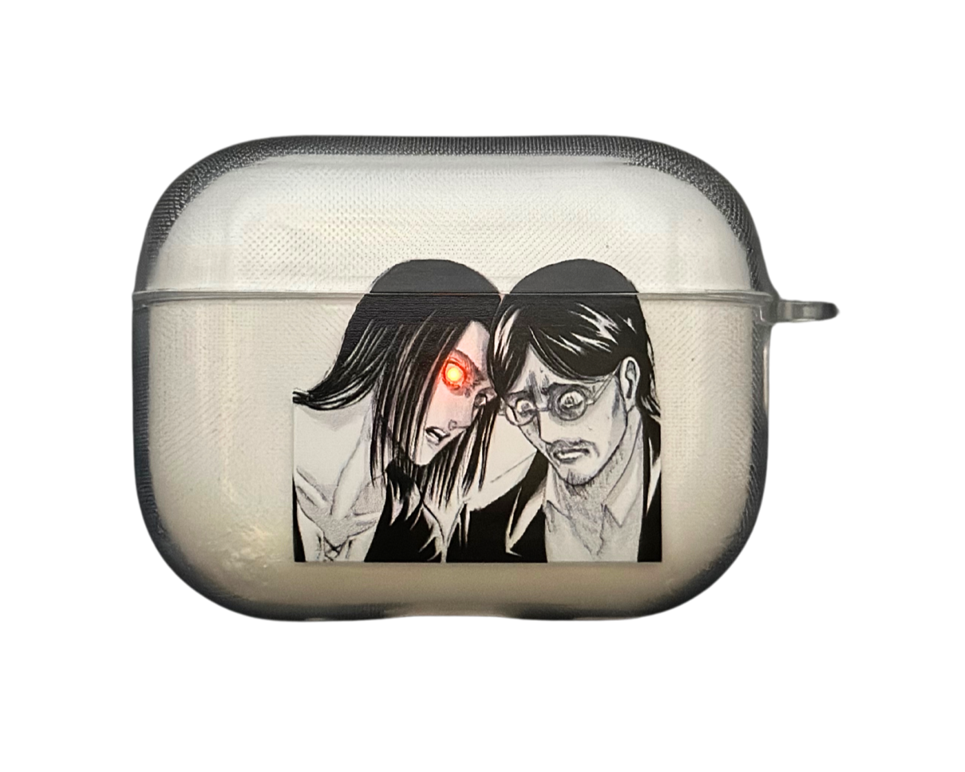 Eren Yeager