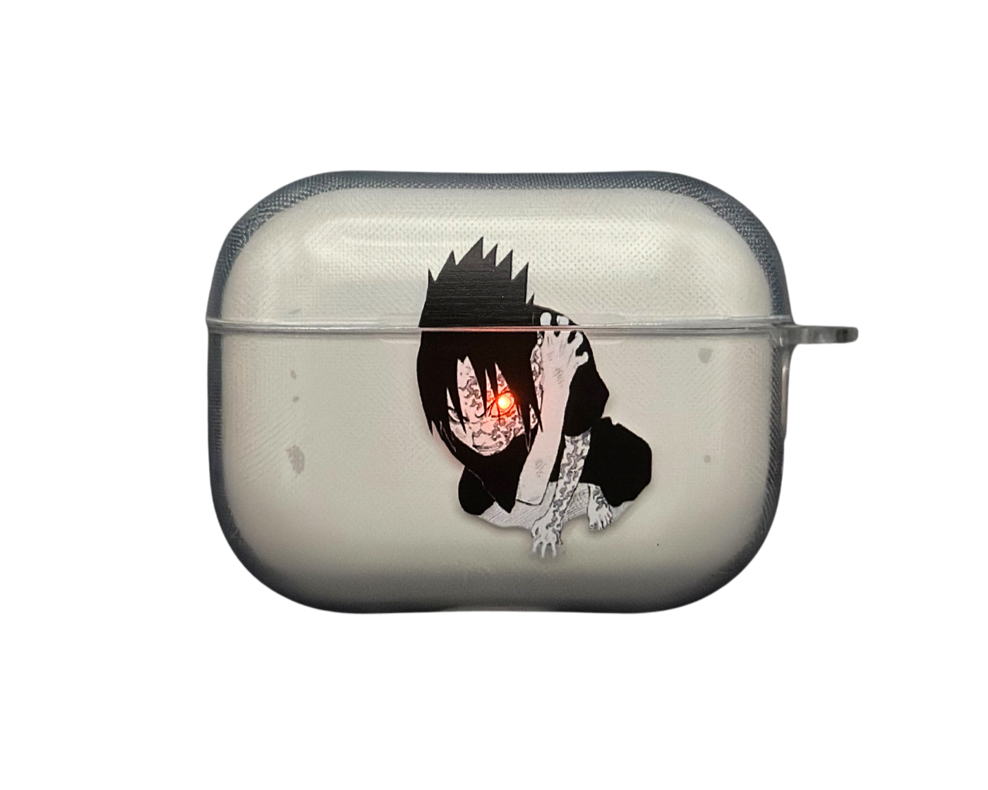 Sasuke Uchiha