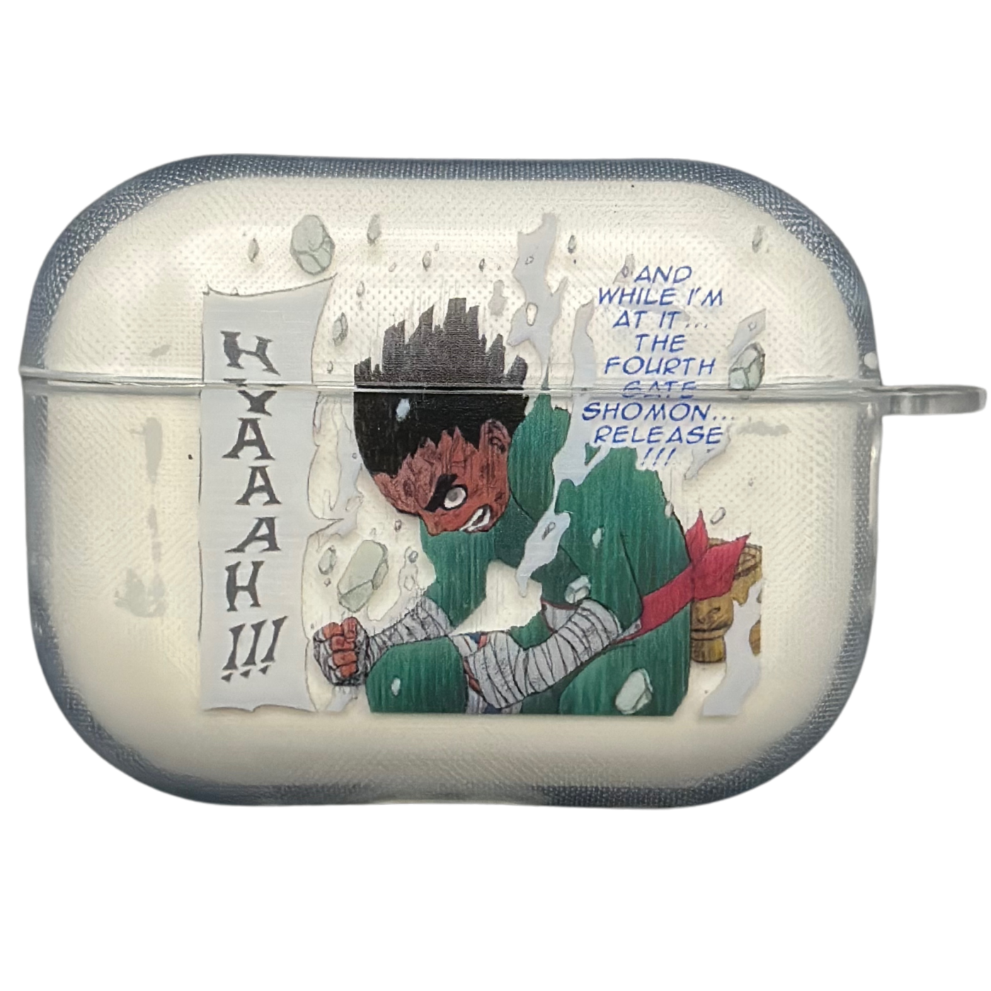 Rock Lee