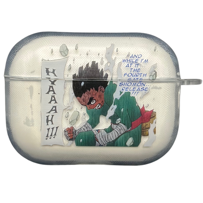 Rock Lee