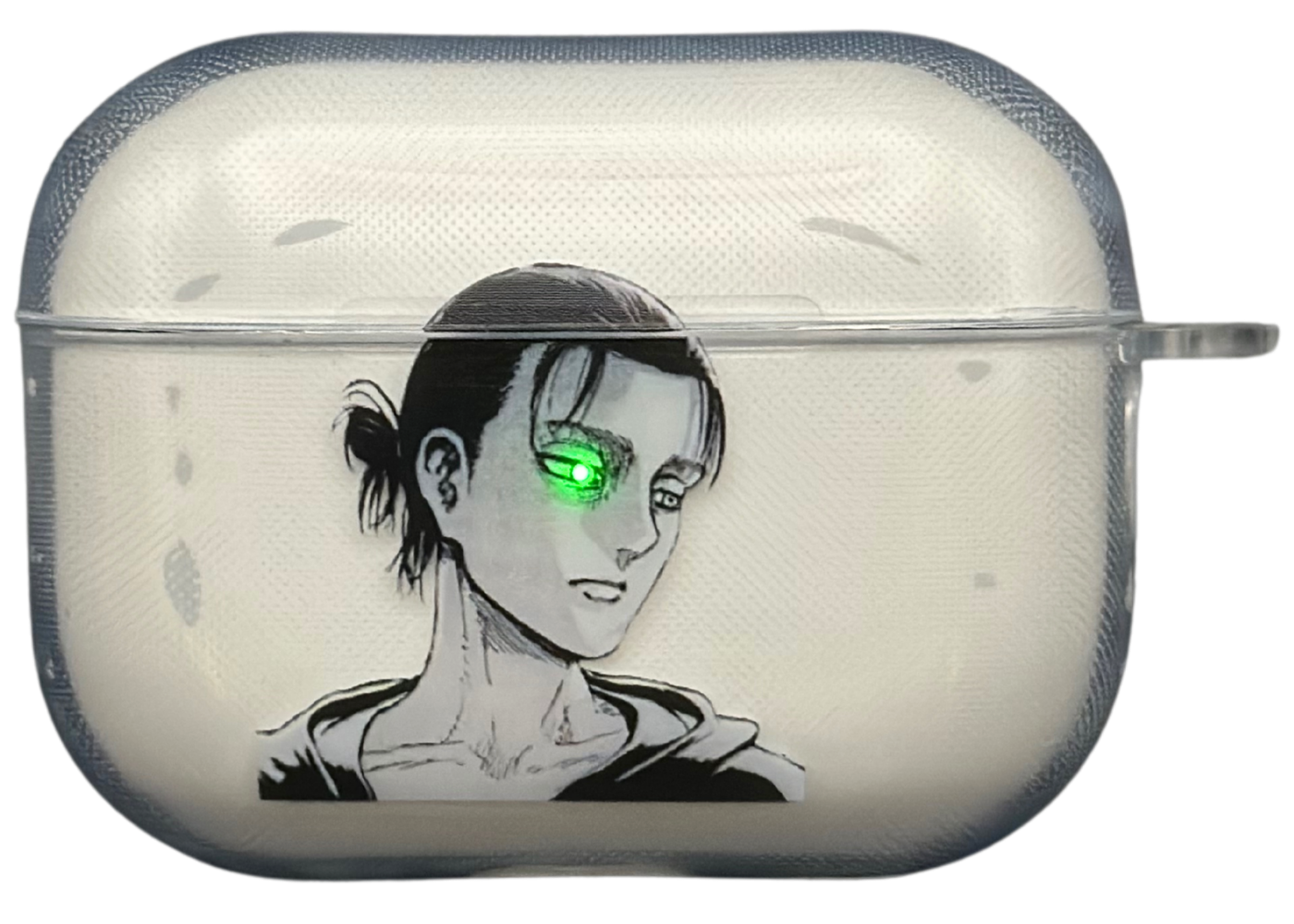 Eren Yeager