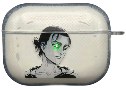 Eren Yeager