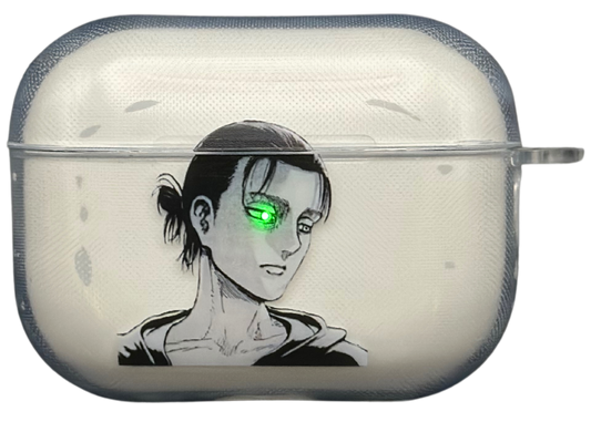 Eren Yeager