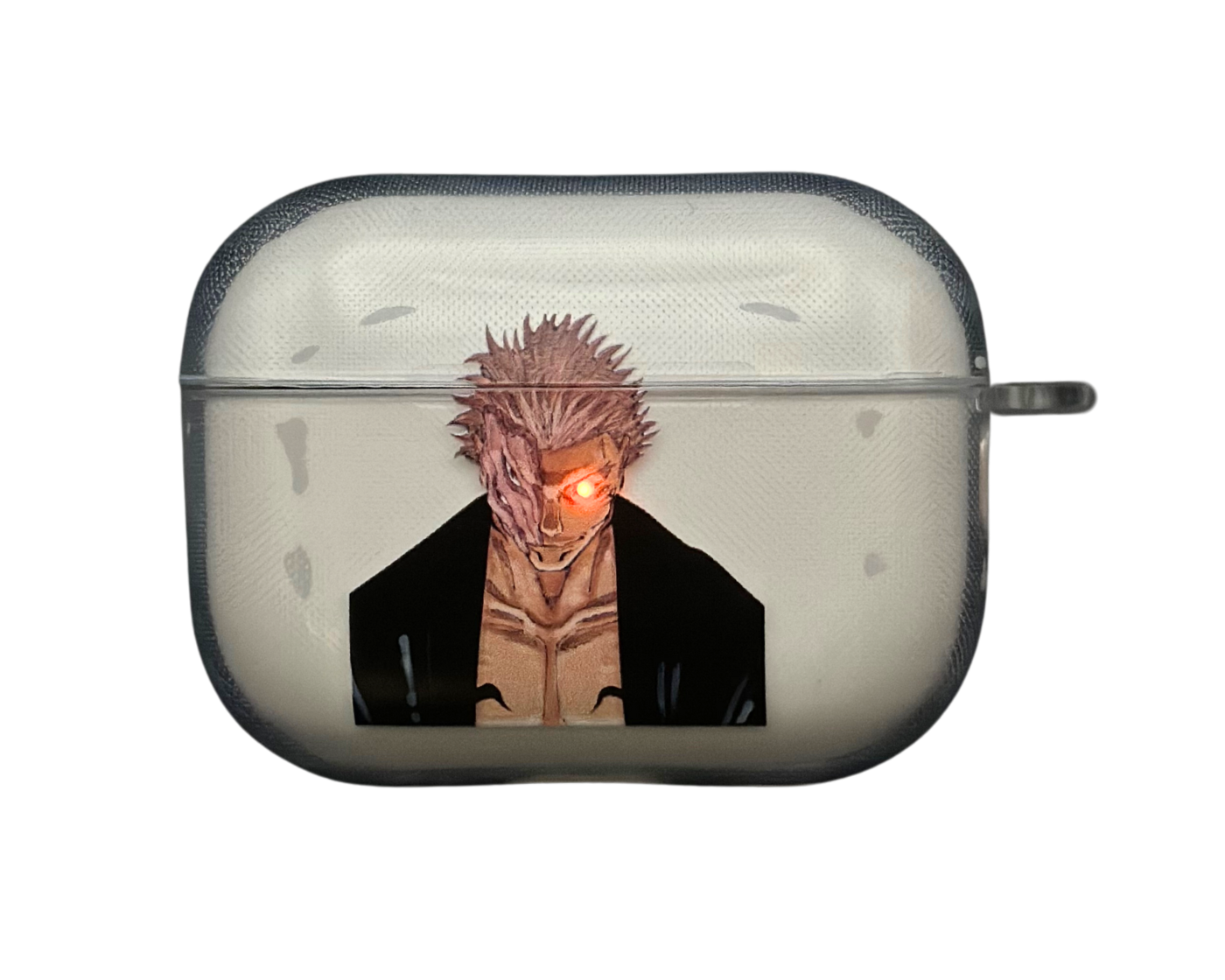 Ryomen Sukuna