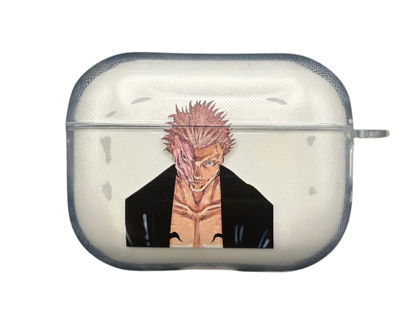 Ryomen Sukuna