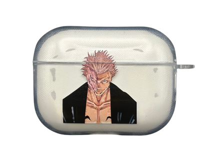 Ryomen Sukuna