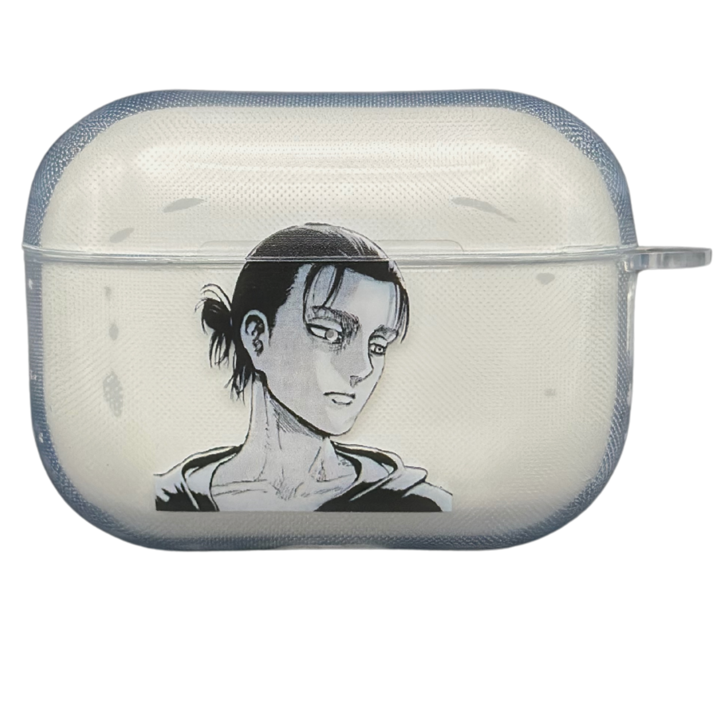 Eren Yeager