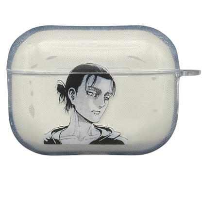 Eren Yeager
