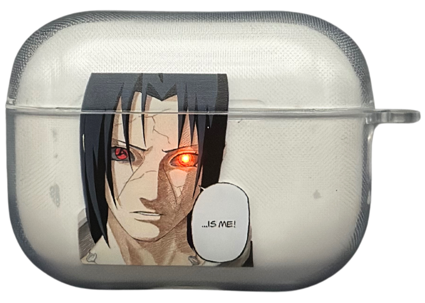 Itachi Uchiha