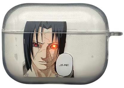 Itachi Uchiha
