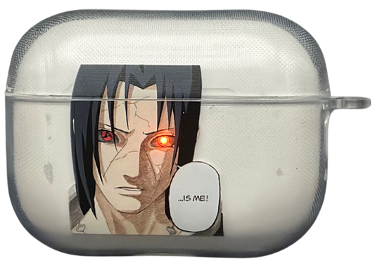 Itachi Uchiha