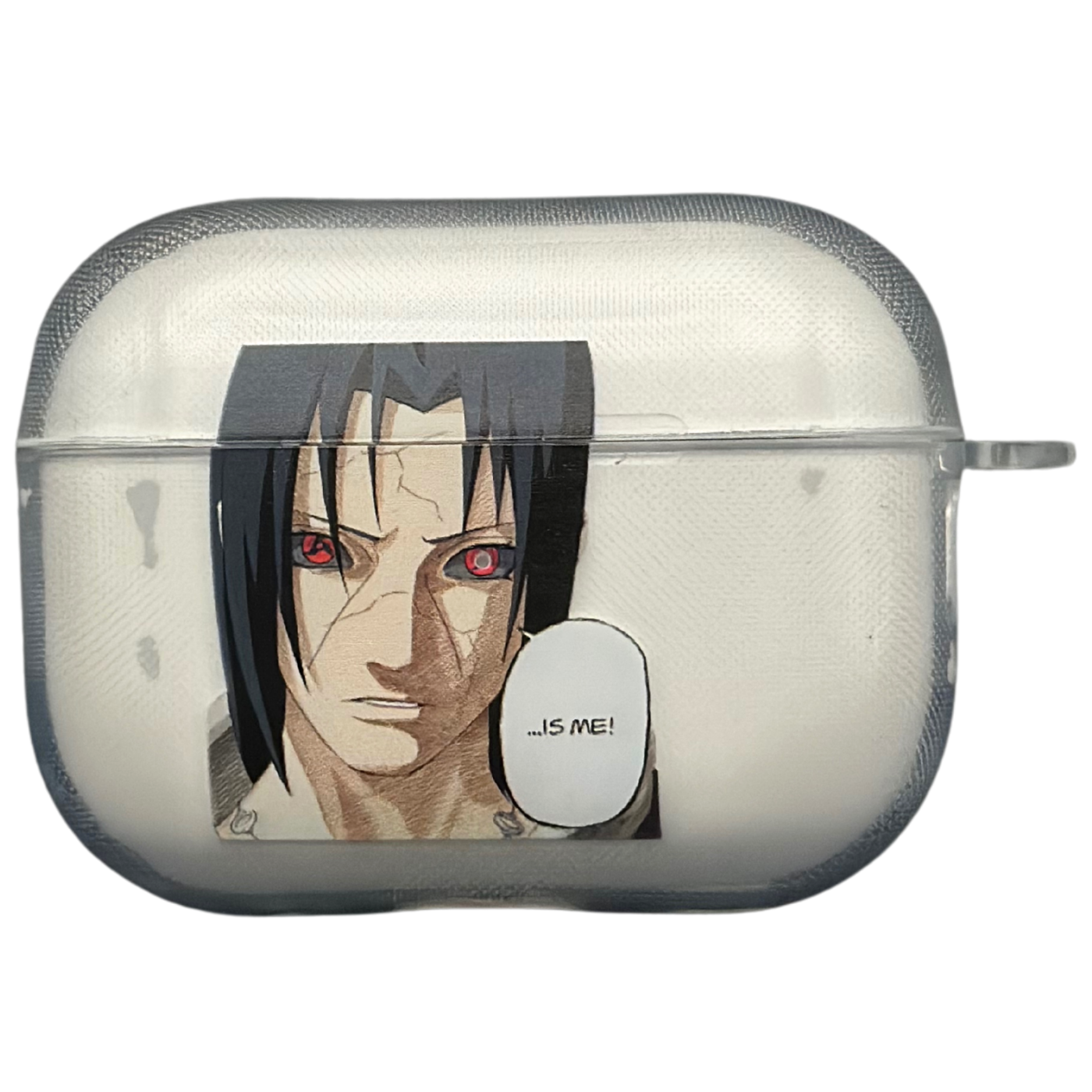 Itachi Uchiha