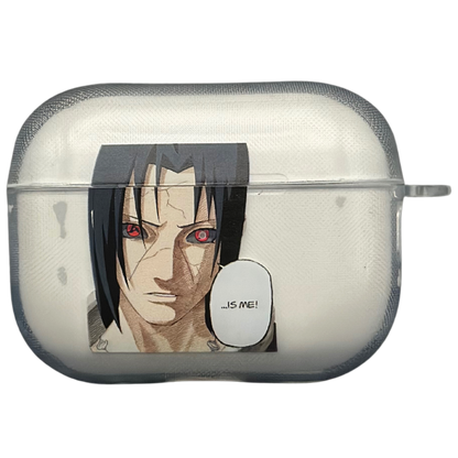 Itachi Uchiha