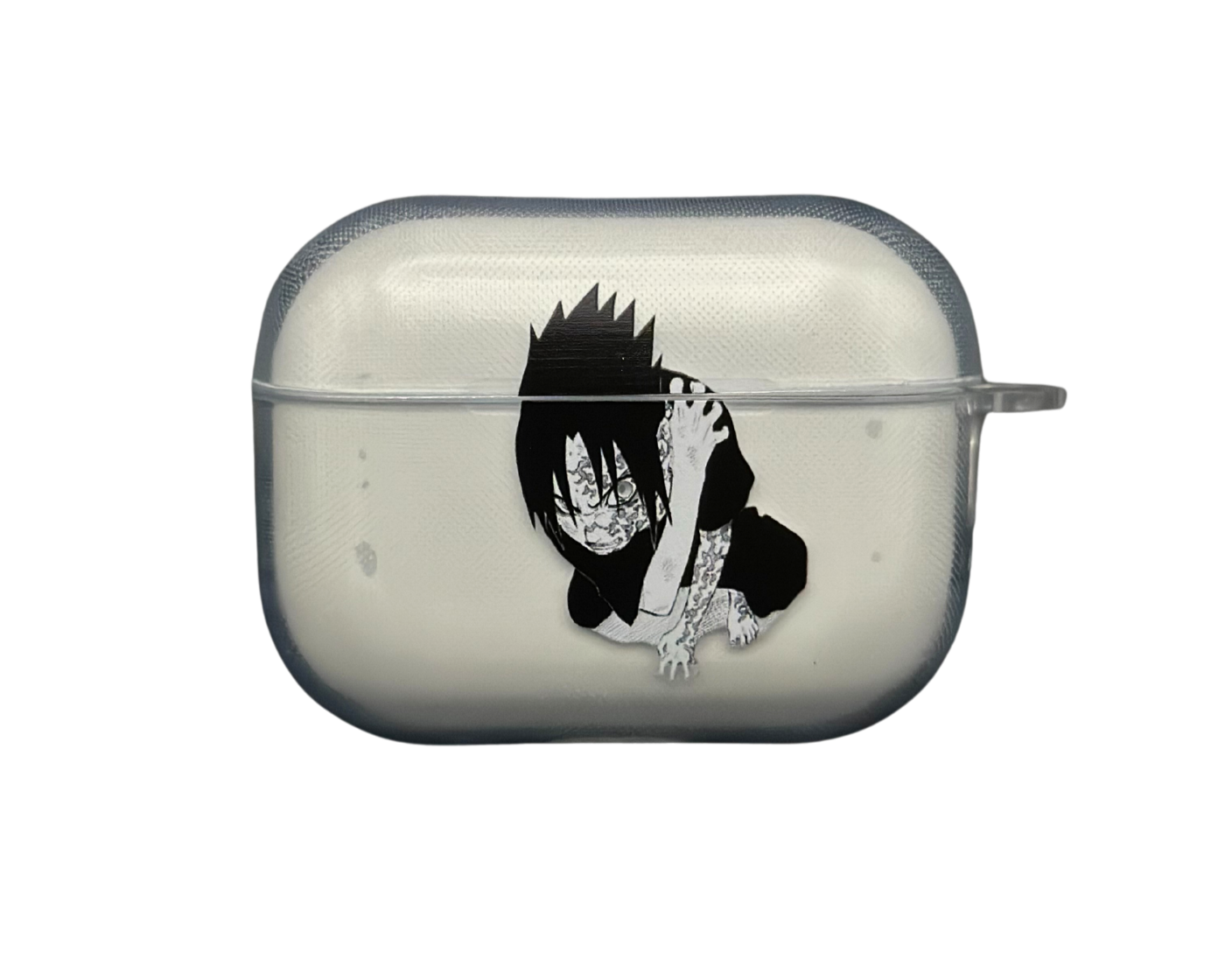 Sasuke Uchiha