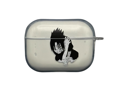 Sasuke Uchiha