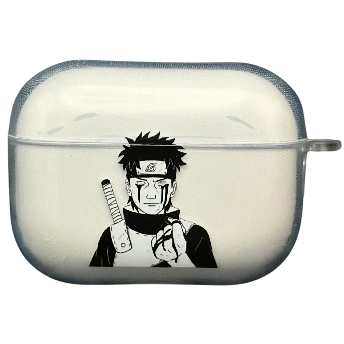 Shisui Uchiha