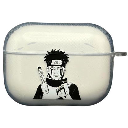 Shisui Uchiha