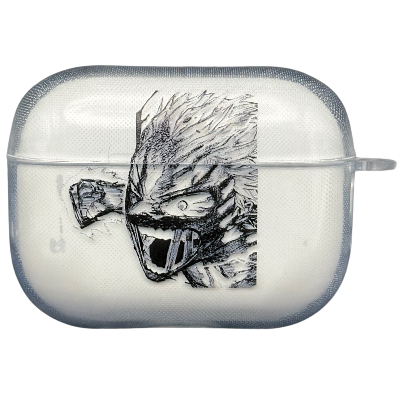 Izuku Midoriya