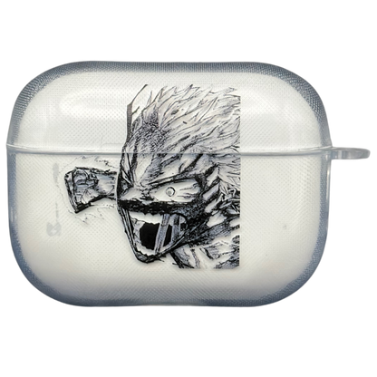 Izuku Midoriya