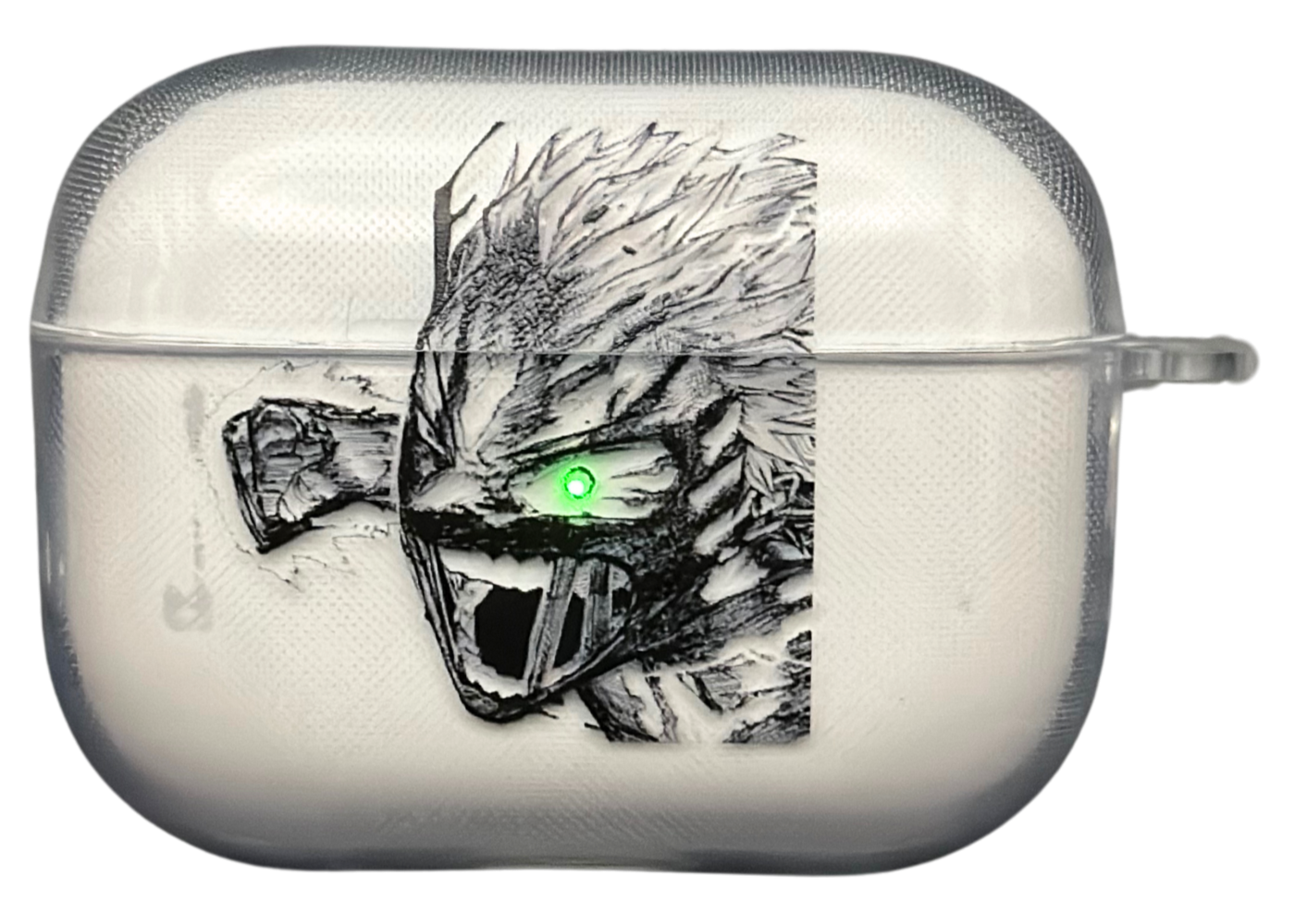 Izuku Midoriya