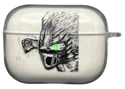 Izuku Midoriya