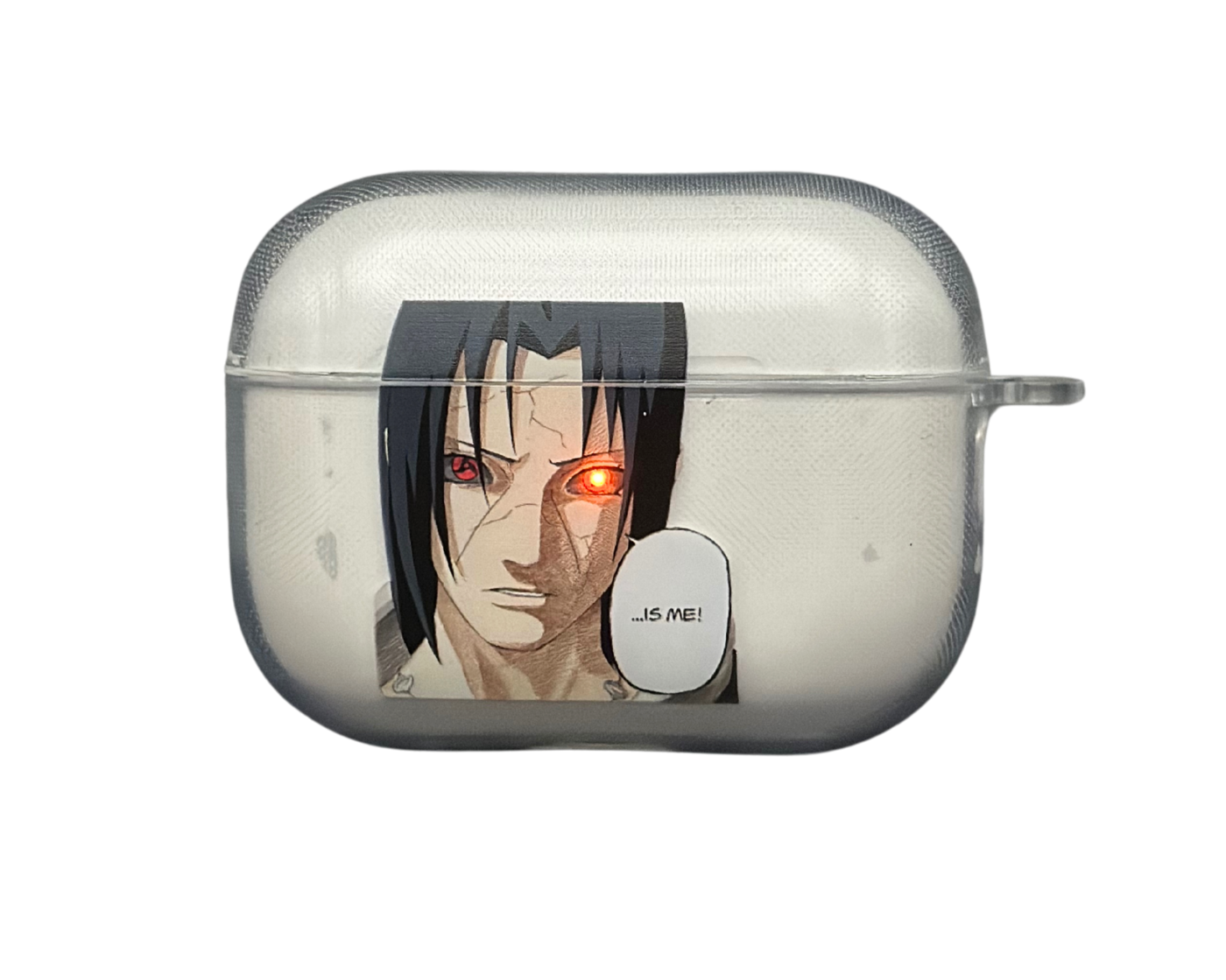 Itachi Uchiha