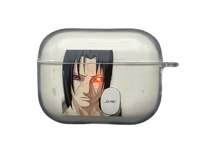 Itachi Uchiha