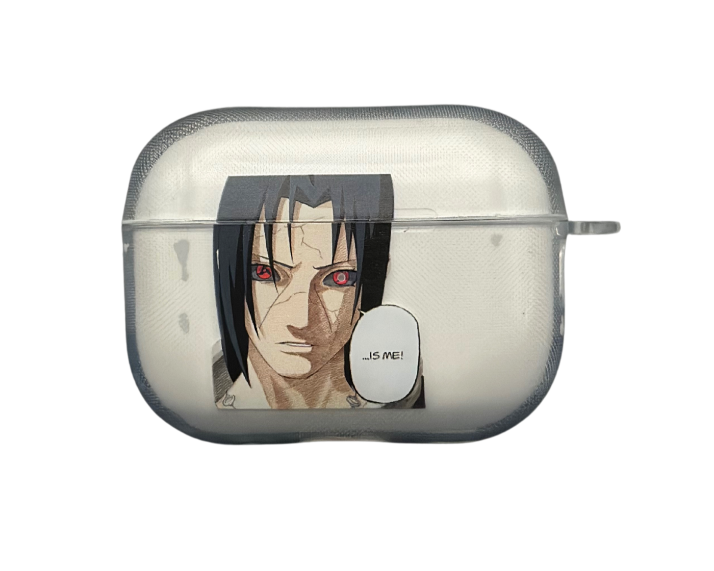 Itachi Uchiha