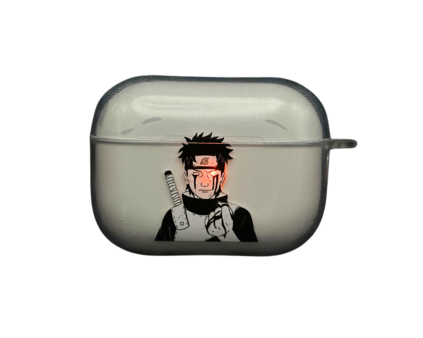 Shisui Uchiha