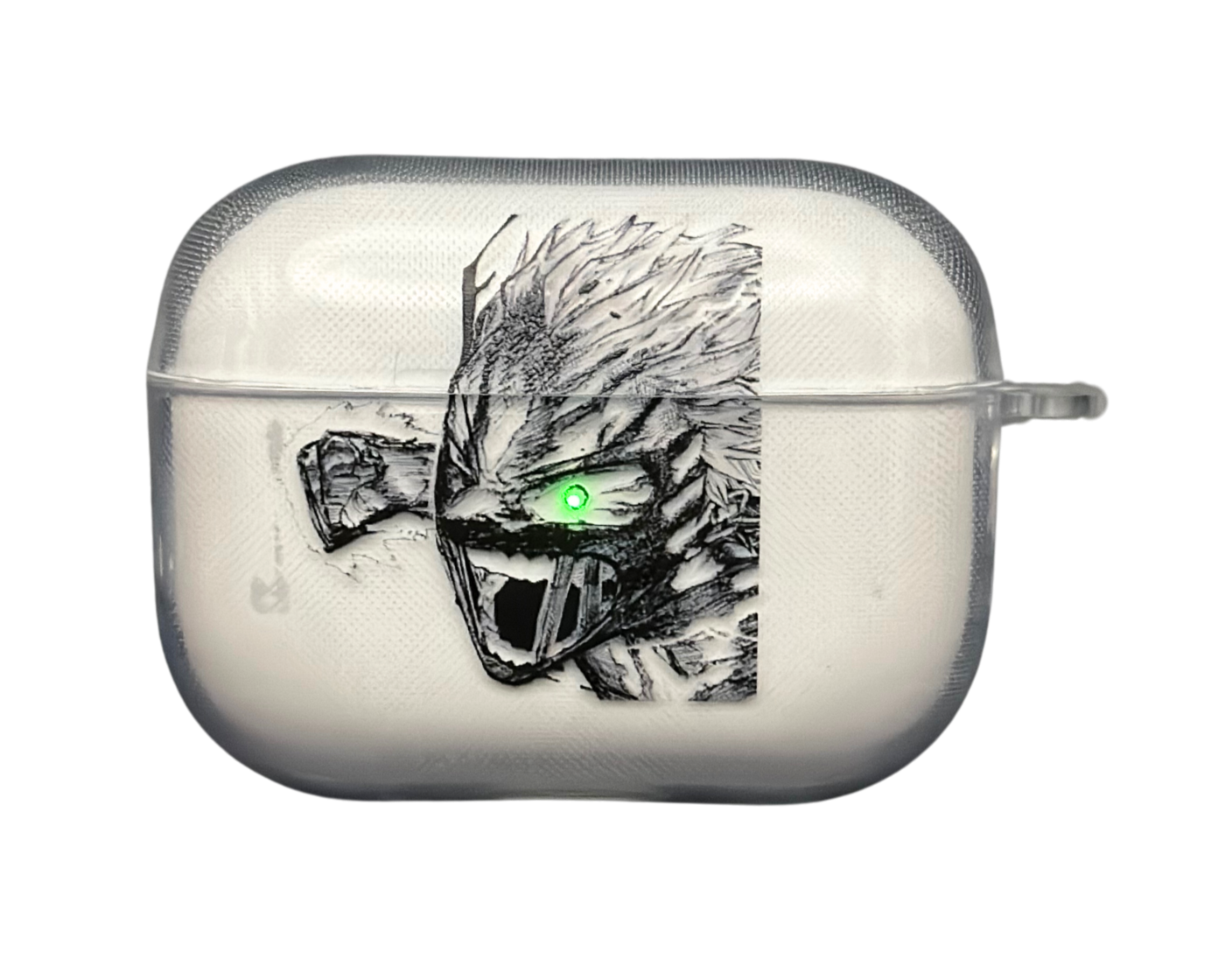 Izuku Midoriya