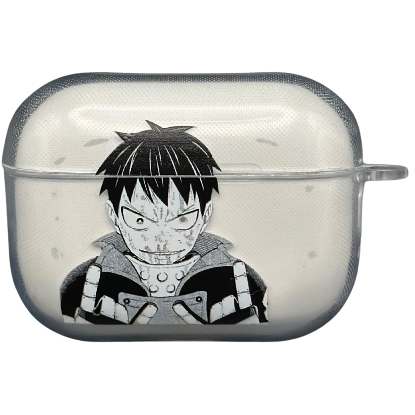 Shinra Kusakabe