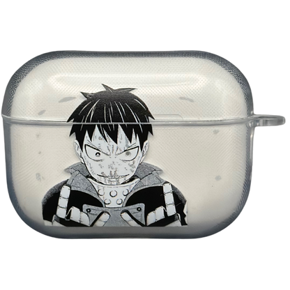 Shinra Kusakabe