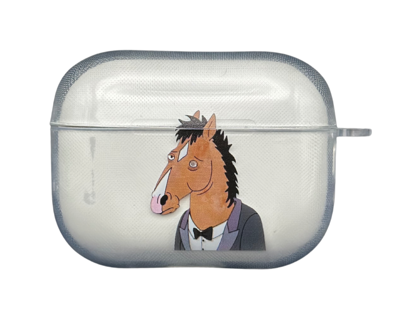 BoJack Horseman