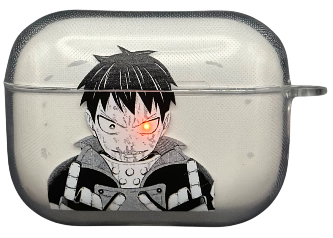 Shinra Kusakabe