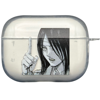 Eren Yeager