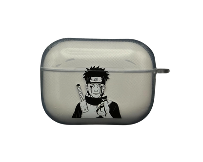 Shisui Uchiha