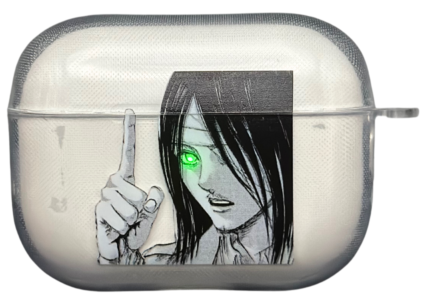 Eren Yeager