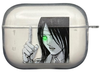 Eren Yeager