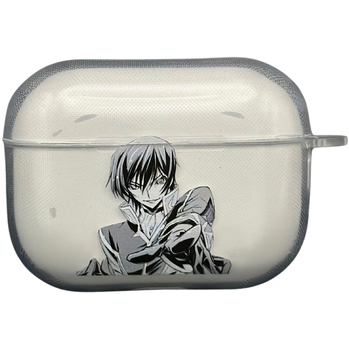 Lelouch Lamperouge