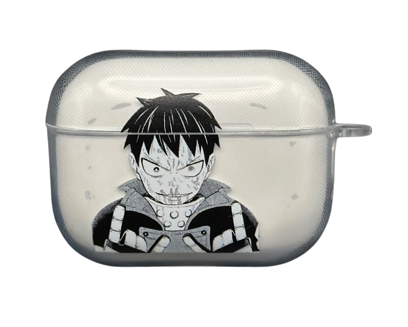 Shinra Kusakabe
