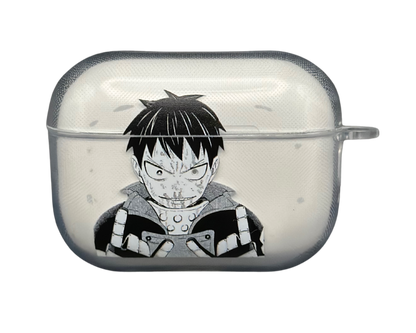Shinra Kusakabe