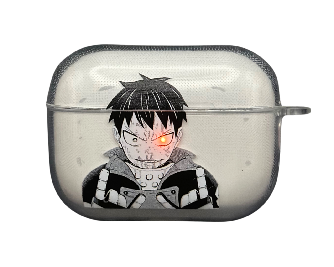 Shinra Kusakabe