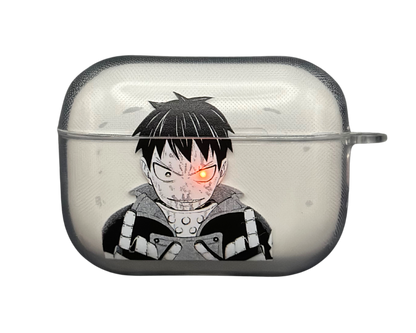 Shinra Kusakabe