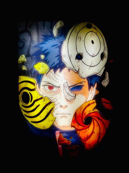 Obito Uchiha