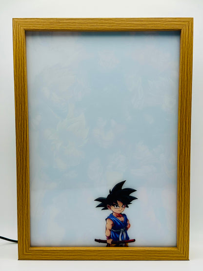 Goku