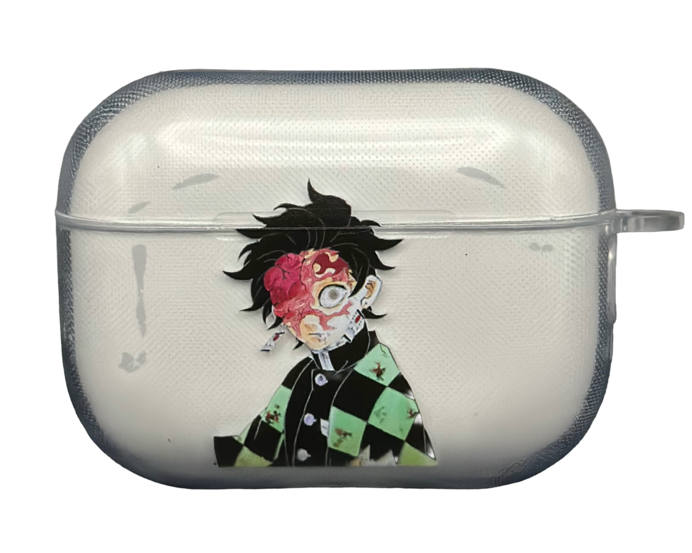 Tanjiro Kamado