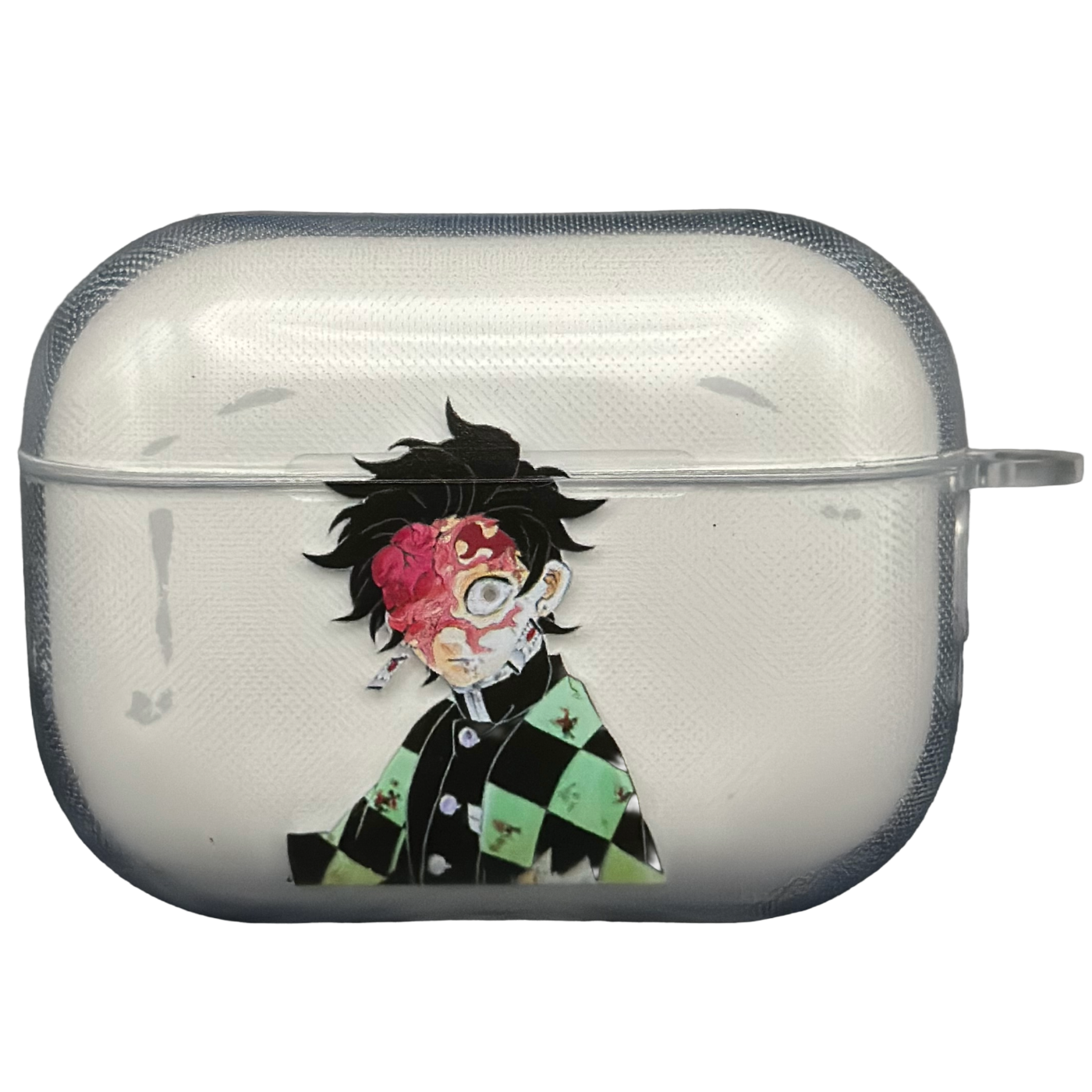 Tanjiro Kamado