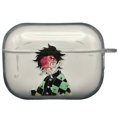 Tanjiro Kamado