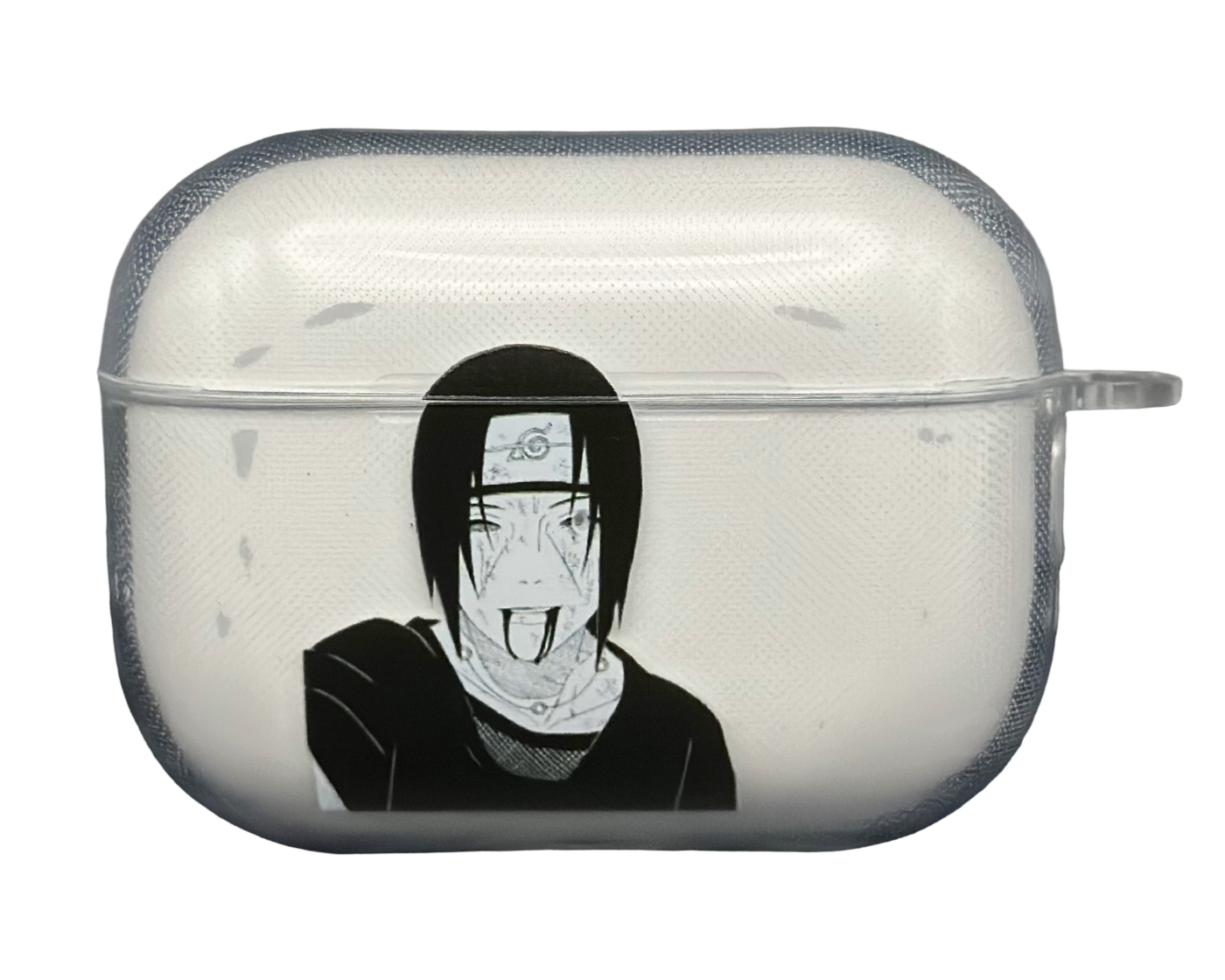 Itachi Uchiha