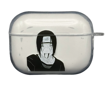 Itachi Uchiha